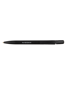 Nissan Black Bio Pen (PK 20)